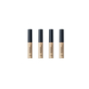 The Saem Cover Perfection Tip Concealer - 1.5 Natural Beige (4ea) Set