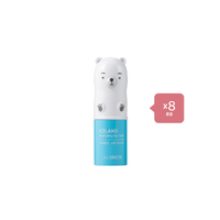 The Saem Iceland Hydrating Eye Stick - 7g (8ea) Set