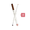 The Saem Saemmul Under Eye Maker - 0.7g - 02 Pink (2ea) Set