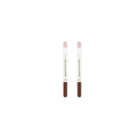 The Saem Saemmul Under Eye Maker - 0.7g - 02 Pink (2ea) Set