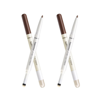 The Saem Saemmul Under Eye Maker - 0.7g - 05 Ivory (2ea) Set