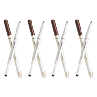 The Saem Saemmul Under Eye Maker - 0.7g - 05 Ivory (4ea) Set