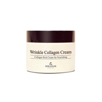 the SKIN HOUSE - Wrinkle Collagen Cream - 50ml