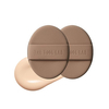 THE TOOL LAB - Long-lasting Glow Tension Puff - 2ea - Regular