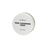 THE TOOL LAB - Tool Cleansing Soap - 75g