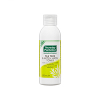 Thursday Plantation - Tea Tree & Witch Hazel Toner - 100ml