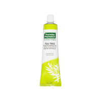 Thursday Plantation - Tea Tree Toothpaste - 110g