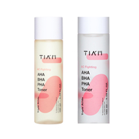 TIAM - AC Fighting AHA BHA PHA Toner - 180ml - 180ml