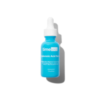 timeless - Hyaluronic Acid Vitamin C Serum - 30ml