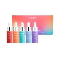 TIRTIR - 5 Actives Power Serums Kit - 10ml*5ea