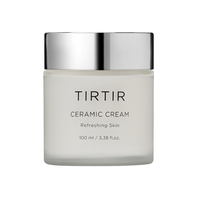 TirTir - Ceramic Cream - 100ml