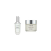 TIRTIR - Ceramic Cream - 50ml + Ceramic Milk Ampoule - 40ml Set