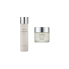 TIRTIR - Ceramic Cream - 50ml + Milk Skin Toner - 150ml Set