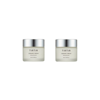TIRTIR - Ceramic Cream - 50ml (2ea) Set