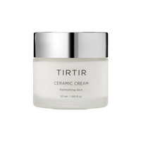 TirTir - Ceramic Cream - 50ml
