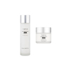 TIRTIR - Ceramic Cream Light - 50ml + Milk Skin Toner Light - 150ml Set