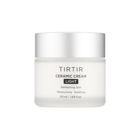 TIRTIR - Ceramic Cream Light - 50ml