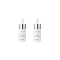 TIRTIR - Ceramic Milk Ampoule - 10ml (2ea) Set