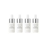 TIRTIR - Ceramic Milk Ampoule - 10ml (4ea) Set