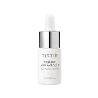 TirTir - Ceramic Milk Ampoule - 10ml