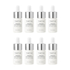 TIRTIR - Ceramic Milk Ampoule - 10ml (8ea) Set