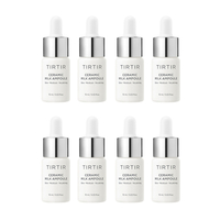 TIRTIR - Ceramic Milk Ampoule - 10ml (8ea) Set