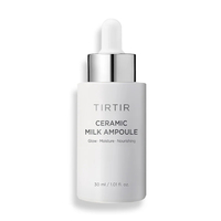 TIRTIR - Ceramic Milk Ampoule - 30ml