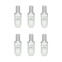 TIRTIR - Ceramic Milk Ampoule - 40ml (6ea) Set