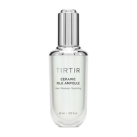 TirTir - Ceramic Milk Ampoule - 40ml