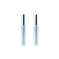 TIRTIR - Collagen Lifting Eye Cream - 15ml (2ea) Set