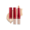 TIRTIR - Glide & Hide Blurring Concealer - 8g (Liquid 4g+Stick 4g) - 4.5N