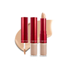 TIRTIR - Glide & Hide Blurring Concealer - 8g (Liquid 4g+Stick 4g) - 5C