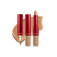 TIRTIR - Glide & Hide Blurring Concealer - 8g (Liquid 4g+Stick 4g) - 7.5W