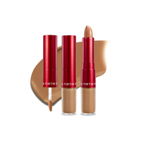 TIRTIR - Glide & Hide Blurring Concealer - 8g (Liquid 4g+Stick 4g) - 8W