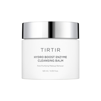 TirTir - Hydra Boost Enzyme Cleansing Balm - 120ml