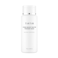 TirTir - Hydro Boost Enzyme Powder Wash - 75g