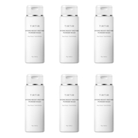 TIRTIR - Hydro Boost Enzyme Powder Wash - 75g (6ea) Set