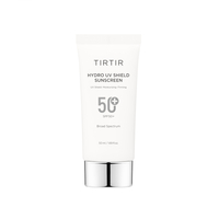 TIRTIR - Hydro UV Shield Sunscreen SPF50+ Broad Spectrum - 50ml