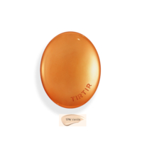 TirTir - Mask Fit AI Filter Cushion SPF30 PA++ - 18g - 17N Vanilla
