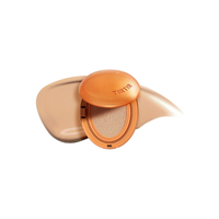 TIRTIR - Mask Fit AI Filter Mini Cushion - 4.5g - 24N Latte