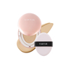 TIRTIR - Mask Fit All-Cover Cushion - 18g - 21W Natural Ivory