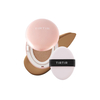 TIRTIR - Mask Fit All-Cover Cushion - 18g - 35N Walnut