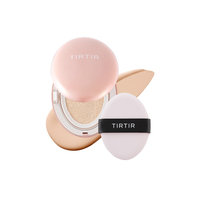 TirTir - Mask Fit All-Cover Cushion SPF50+ PA+++ - 18g - 15C Fair Porcelain