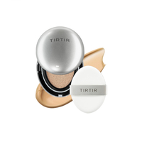 TIRTIR - Mask Fit Aura Mini Cushion - 4.5g - 29N Natural Beige