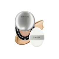 TirTir - Mask Fit Aura Mini Cushion SPF30 PA++ - 4.5g - 31N French Beige