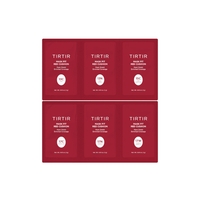 TirTir - Mask Fit Red Cushion 6 Shade Trial Kit - 1g*6ea - 13C-17W - Light