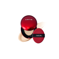 TirTir - Mask Fit Red Cushion SPF40 PA++ - 18g - 17N Vanilla