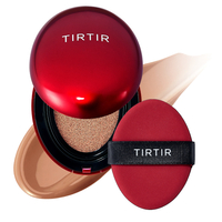 TirTir - Mask Fit Red Cushion SPF40 PA++ - 18g - 34C Amber