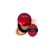 TirTir - Mask Fit Red Cushion SPF40 PA++ - 18g - 40N Cinnamon