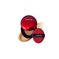 TirTir - Mask Fit Red Cushion SPF40 PA++ - 18g - 40N Cinnamon